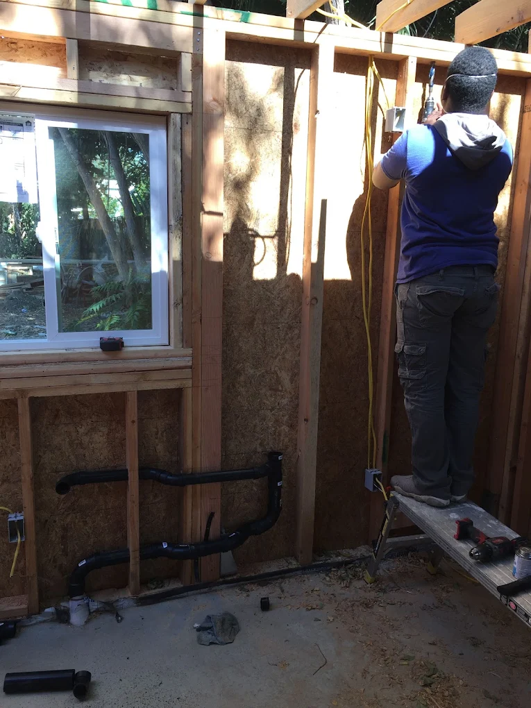 Electrical & Lighting by Advanced Home Repairs LLC in Inglewood, CA