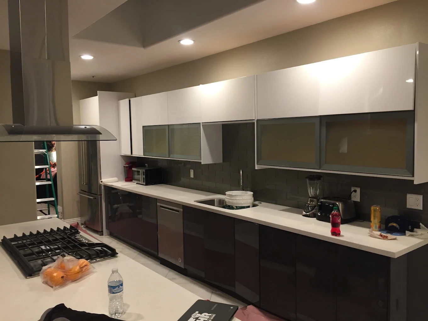 Bathroom & Kitchen Remodeling by Advanced Home Repairs LLC in Inglewood, CA
