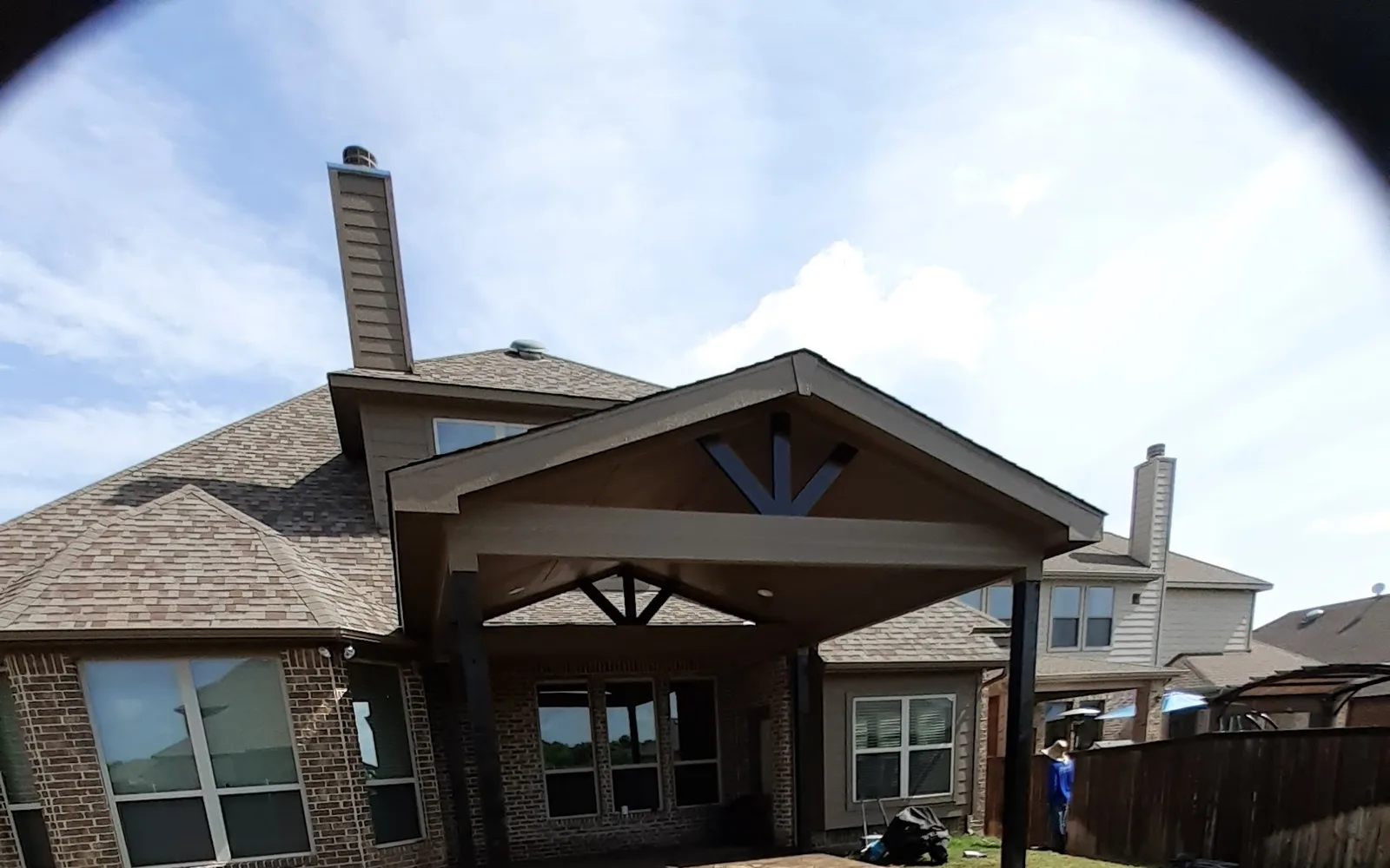 Advanced Home Repairs LLC  handyman serving Inglewood, CA and the surrounding Los Angeles County area